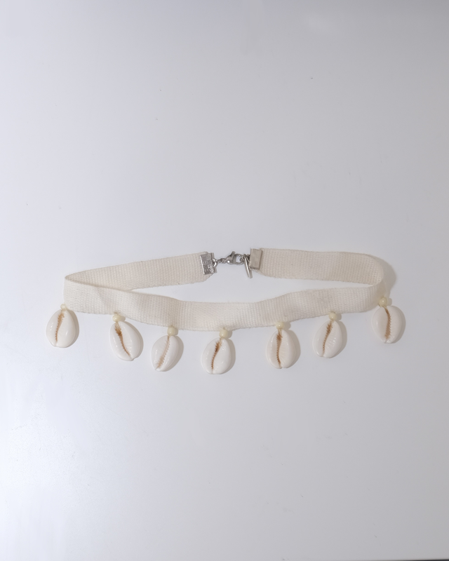 Shell choker-null