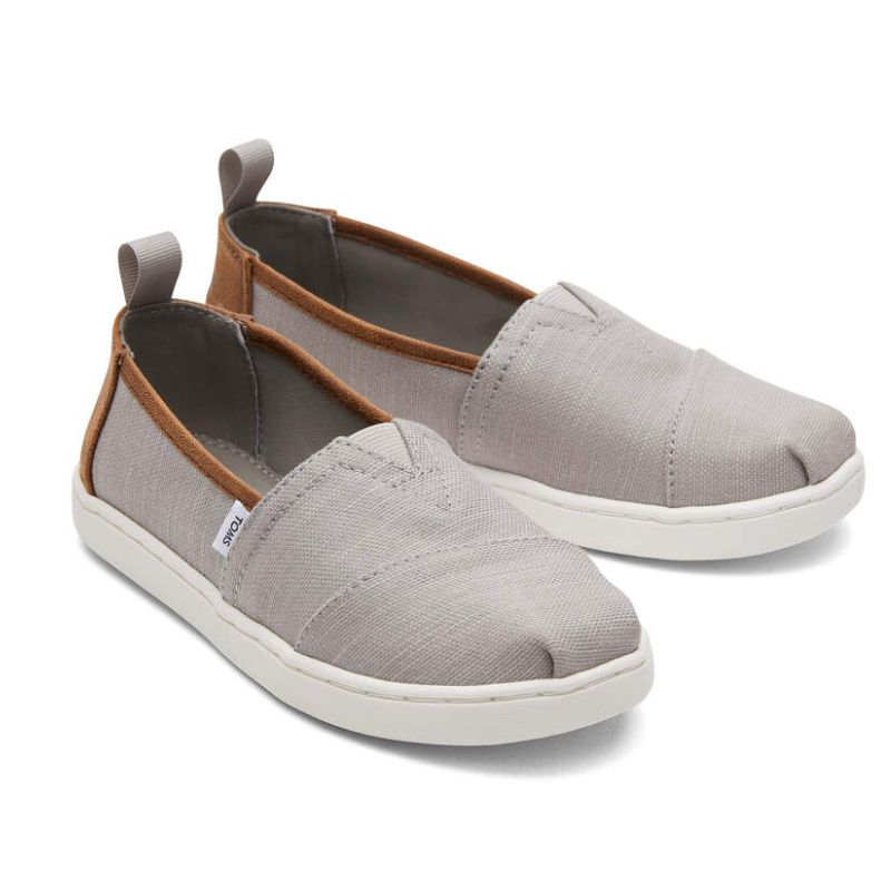 Product image: Toms junior recycl cott alpargata esp-null
