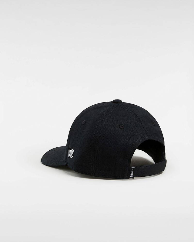 Vans kids cypress strapback-null