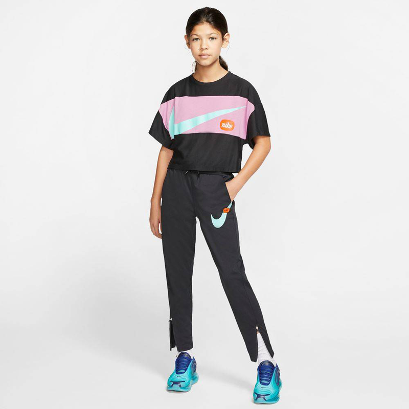 Sportswear girls just do it pant-null