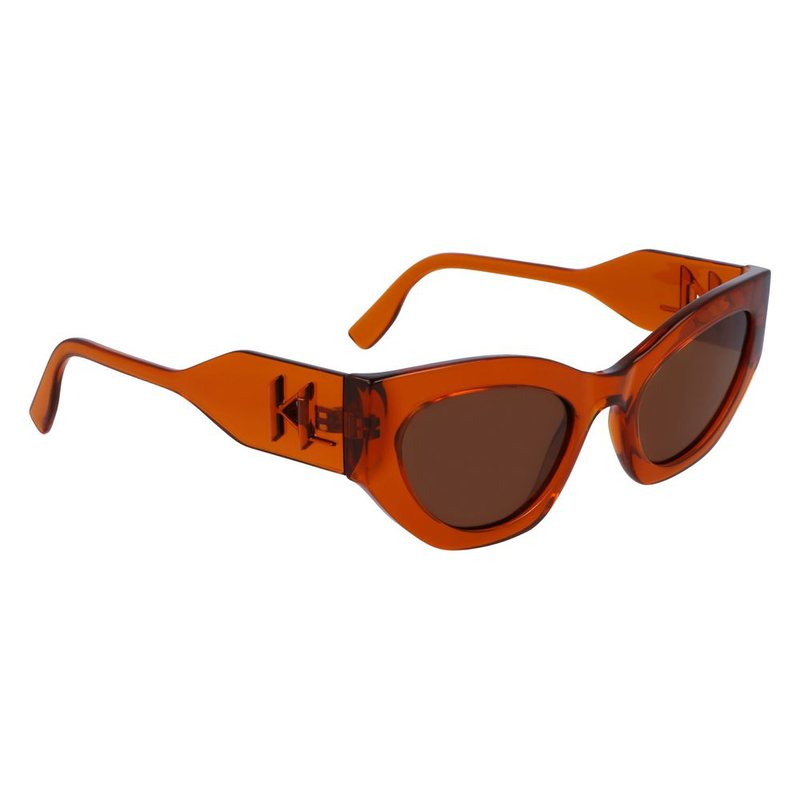 Bicolor injected sunglasses-null
