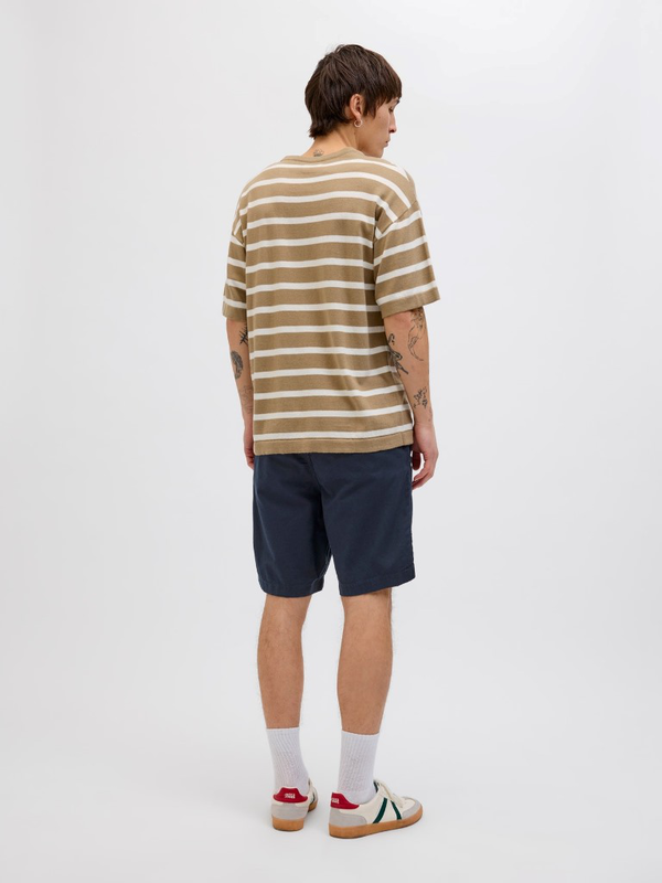 Jackjones jpstjaiden campaign hybridbondishort srt-null