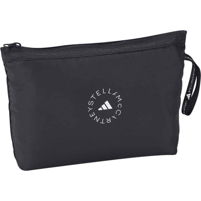 Adidas by stella mccartney, Black, medium