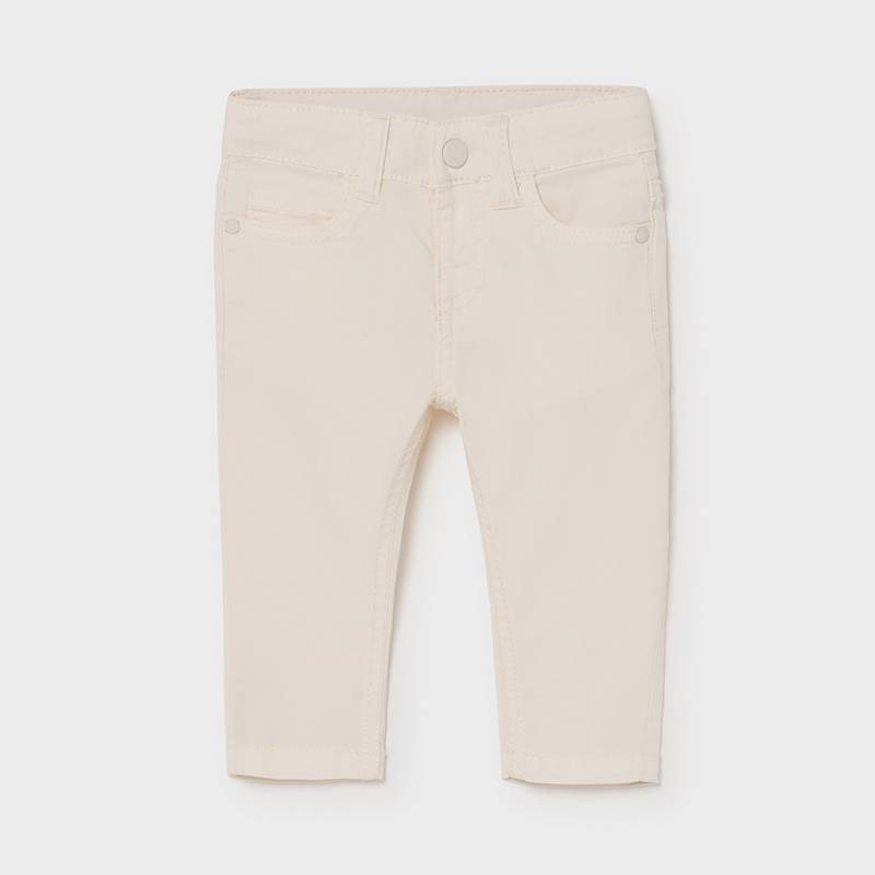 Product image: Παντελονι καπαρτινε slim fit-null
