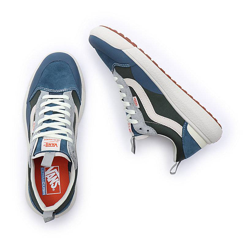 Vans ultrarange exo se shoes-null
