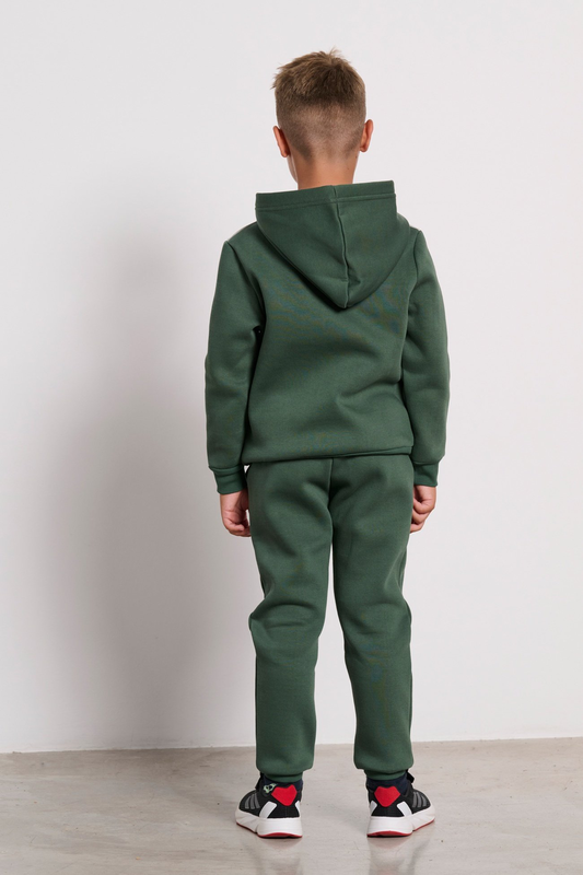 Bdtk boys set: hoodie & jogger-null