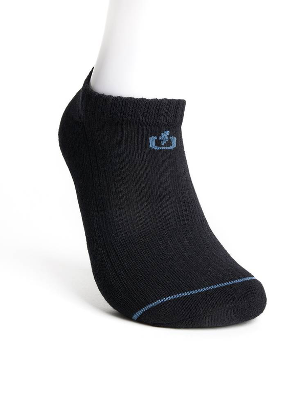 Basic extra low socks (3-pack) image number null