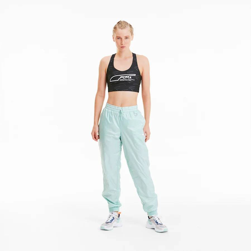 Evide printed crop top womens-null