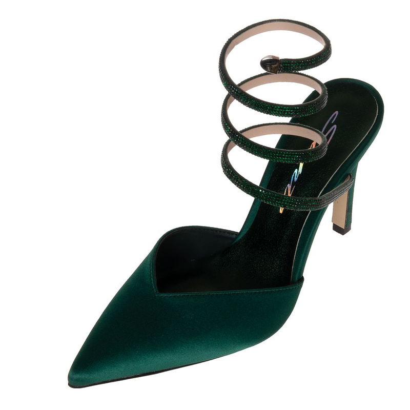 Sante pumps image number null