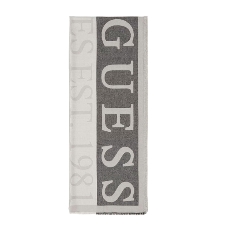 Guess γυναικείο κασκόλ-null