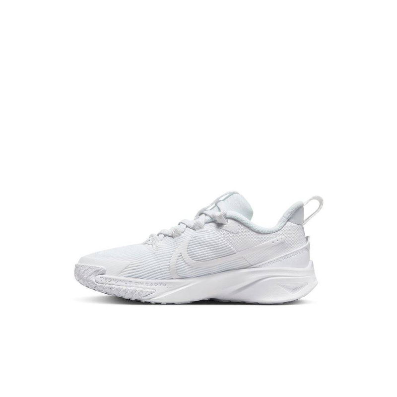 Star runner 4 next nature kids shoes image number null