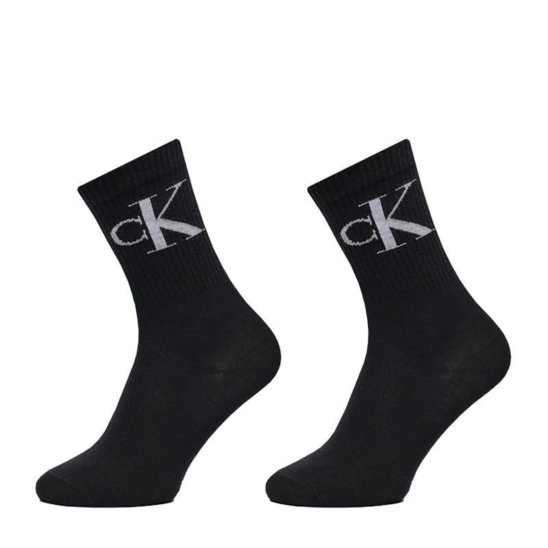 Calvin Klein γυναικείες κάλτσες 2pack-null