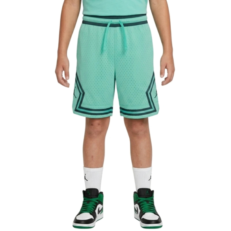 Jordan kids jdb mj df sport diamond short-null