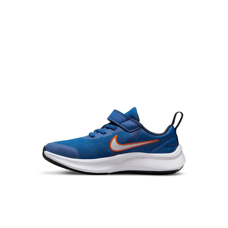 Star runner 3 kids shoes-null