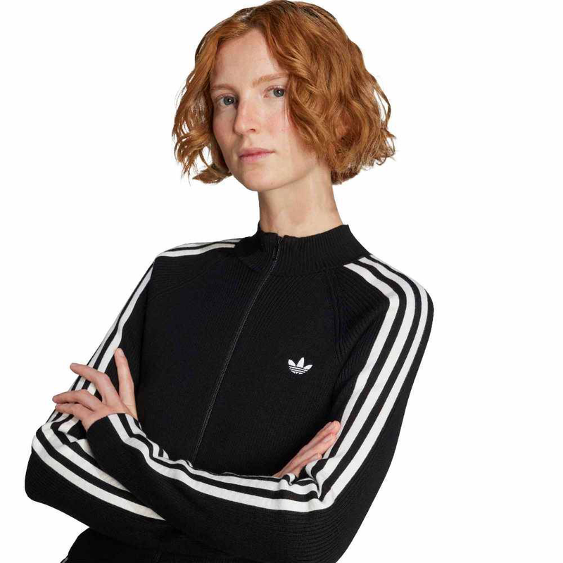 Adidas slim knit tt-null
