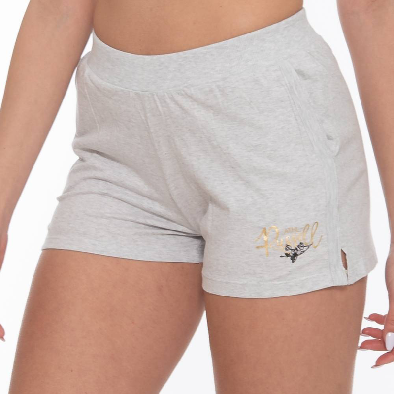 Cotton bloom womens short-null