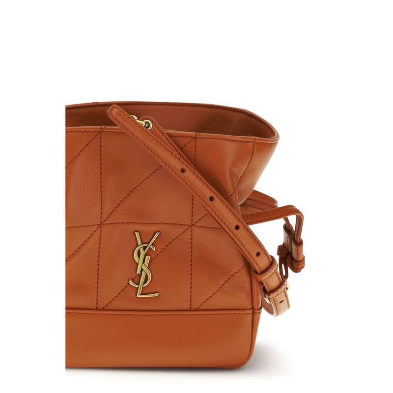 Orange lamb ovis aries aries clutch bag-null
