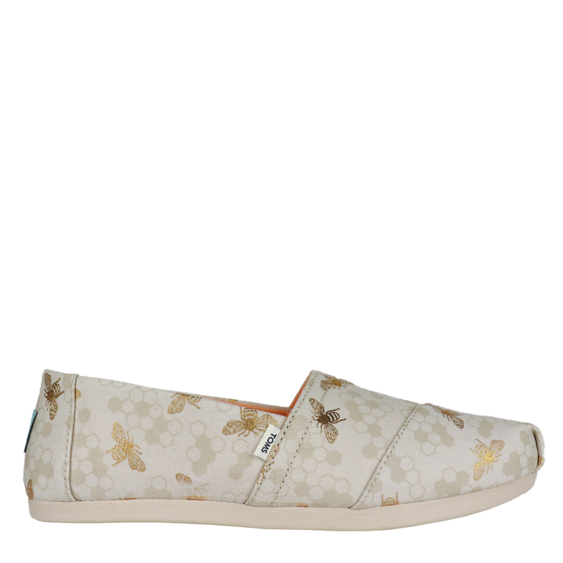 Product image: Toms γυναικεία εσπαντρίγια-null