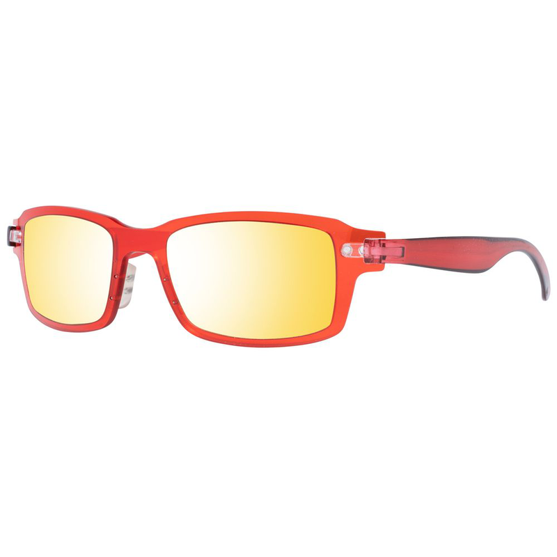 Multicolor plastic sunglasses-null