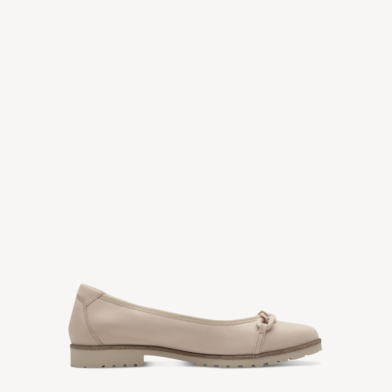Product image: Tamaris γυναικεία μπαλαρίνα-null