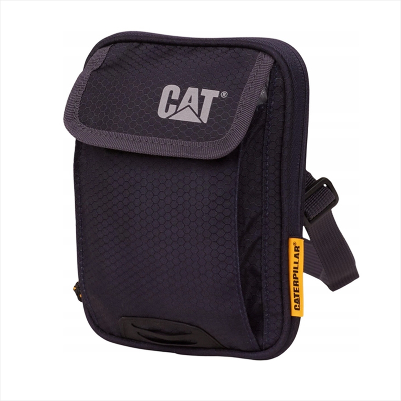 Cat pollux small pouch bag 84876-483 black-null