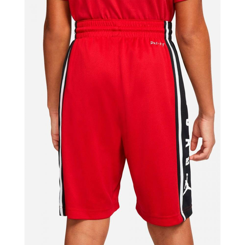 Nike jordan big kids Air jordan hybrid bbbal short-null