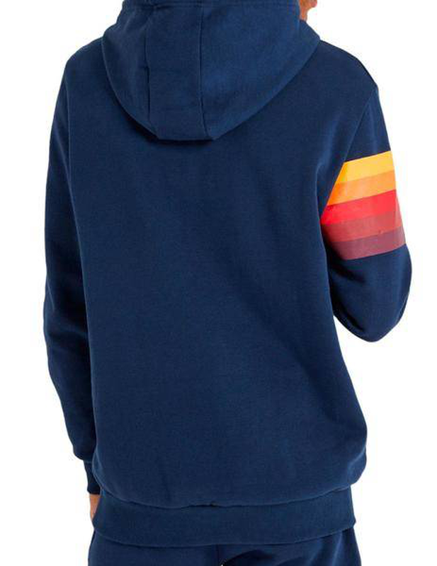 Ellesse gruss hoodie-null