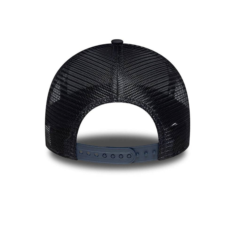 Product image: New era wmns city eframe trucker-null
