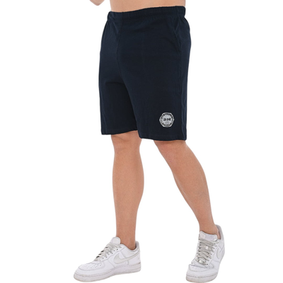 Bermuda mako #495, Blue, medium