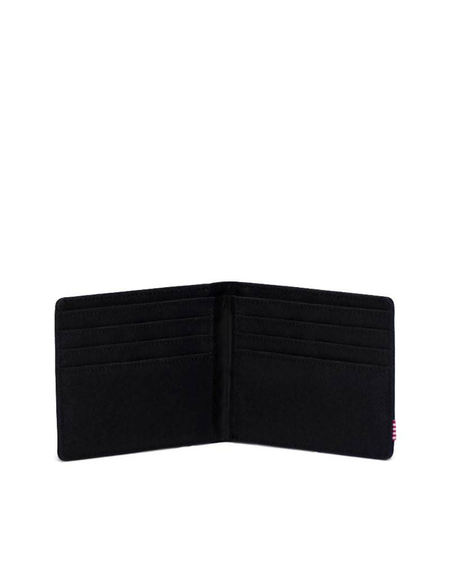 Herschel roy rfid wallet image number null