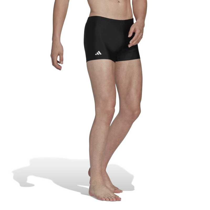 Bold 3-stripes boxer image number null