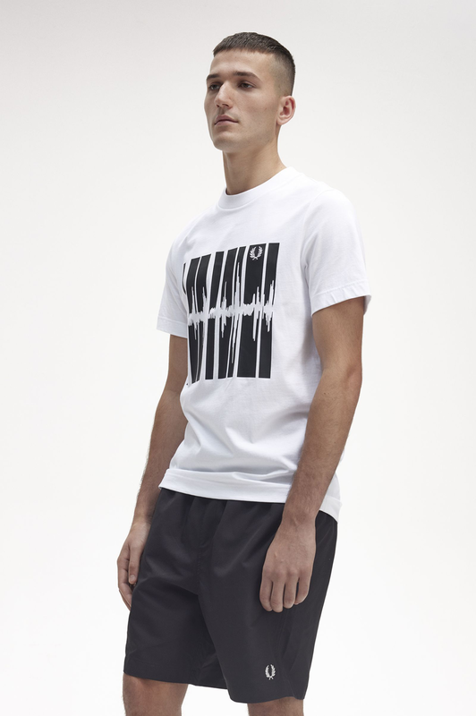 Product image: Fred perry t-shirt-null