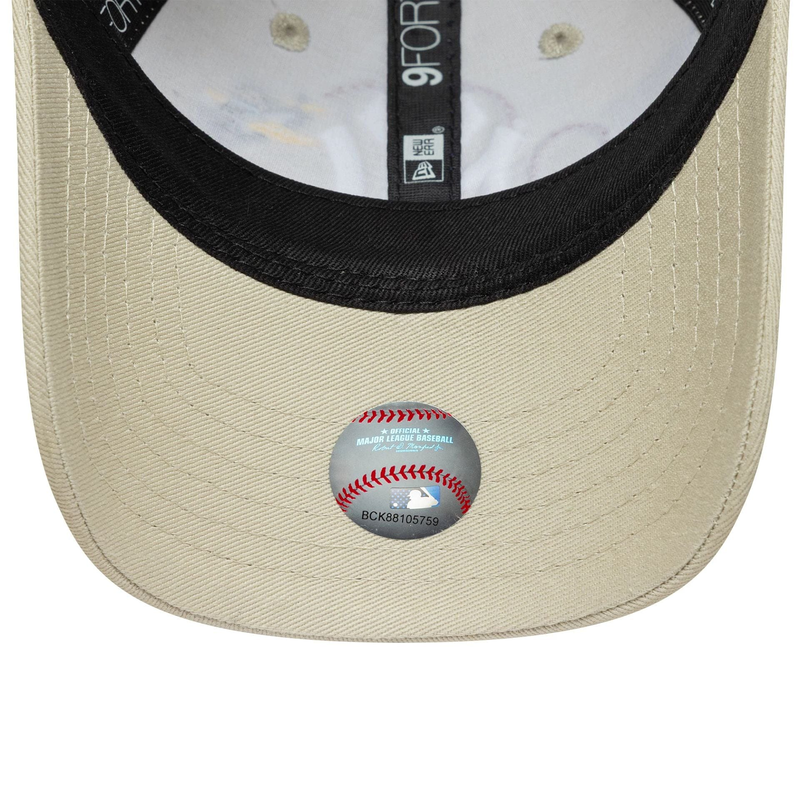 New york yankees toddler mlb plane icon  9forty cap-null