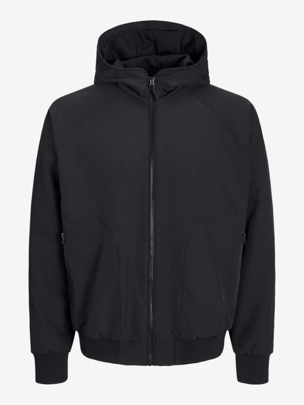 Jack&jones jwhtrack bomber-null