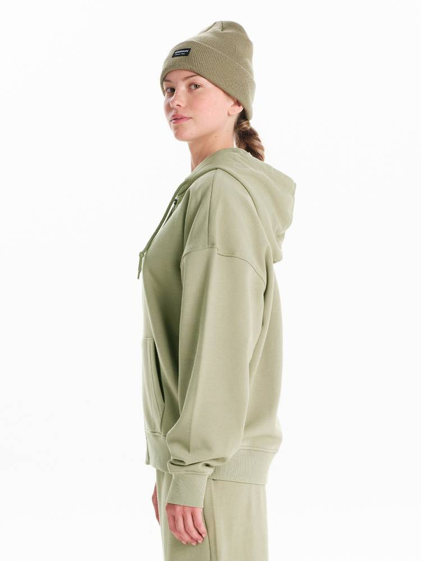 Product image: Women's full zip hoodie-null