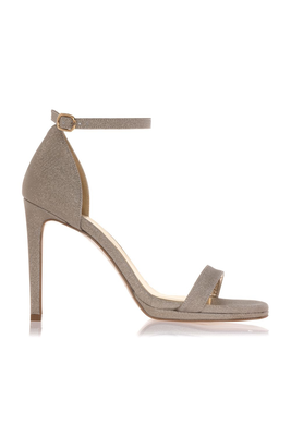 Sante sandals, Gold, medium