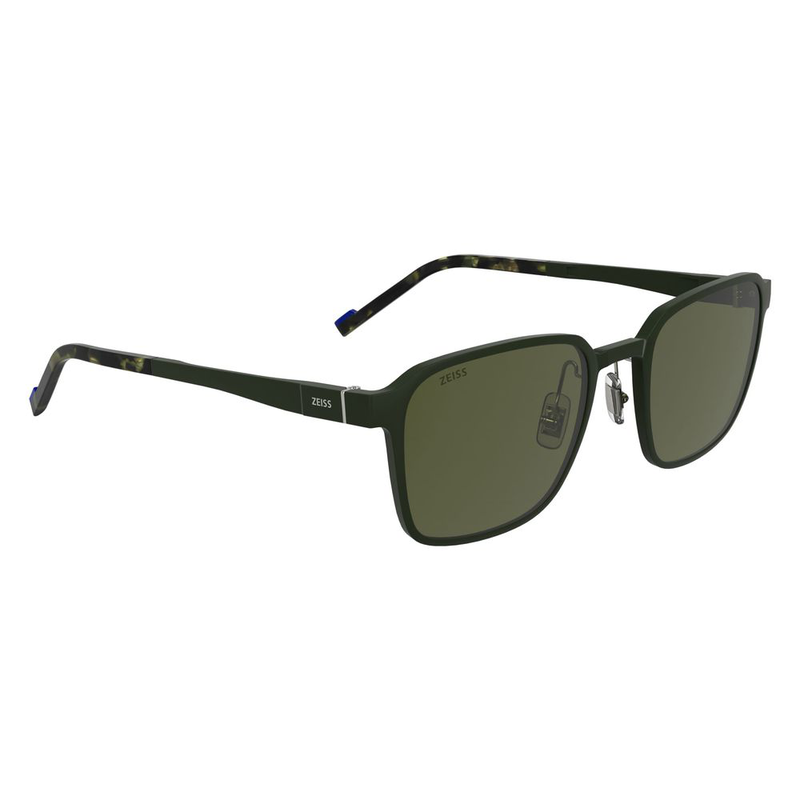 Bicolor injected sunglasses-null