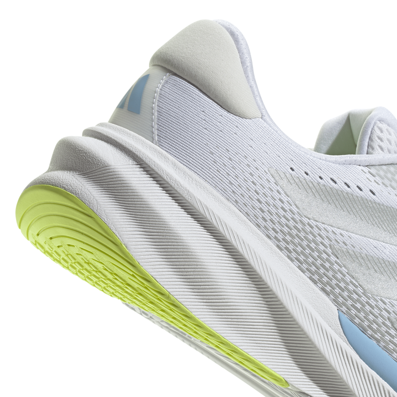 Adidas men's supernova stride 2 running shoes image number null