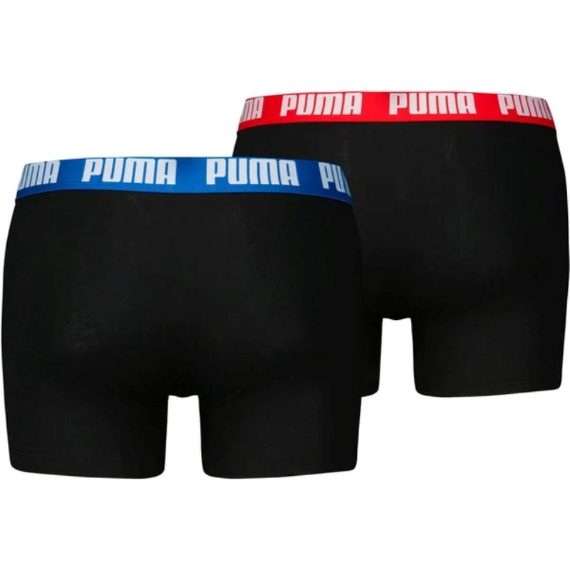 Puma 938320 puma men everyday basic boxer 2p-null