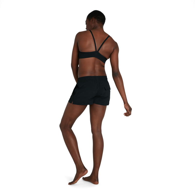 Speedo women swim short (12538-0001) image number null