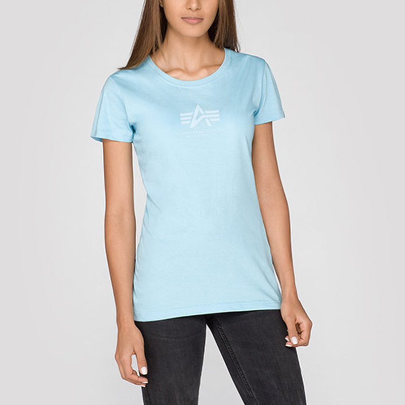 Basic t-shirt womens-null