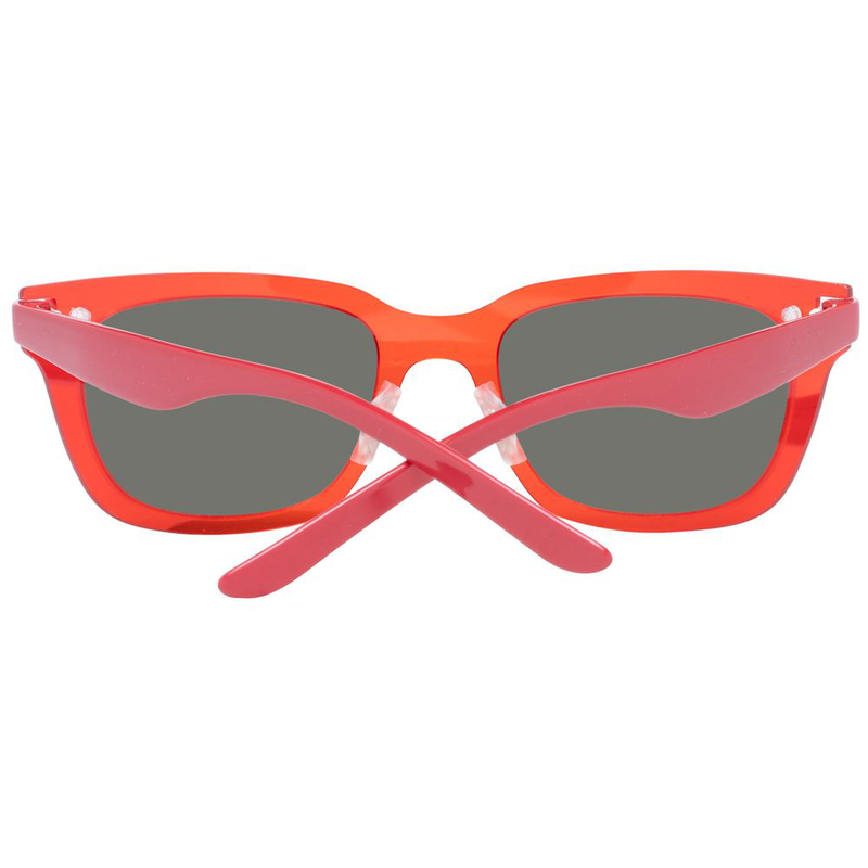 Multicolor plastic sunglasses-null