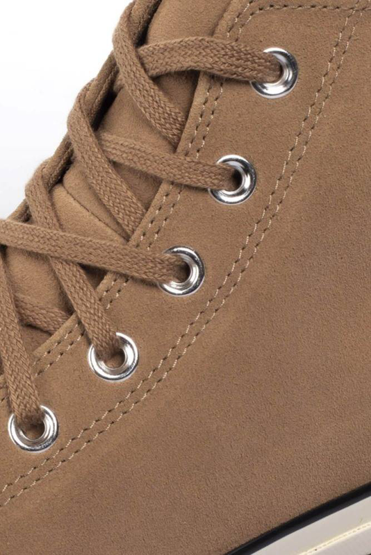 Converse chuck 70 suede image number null