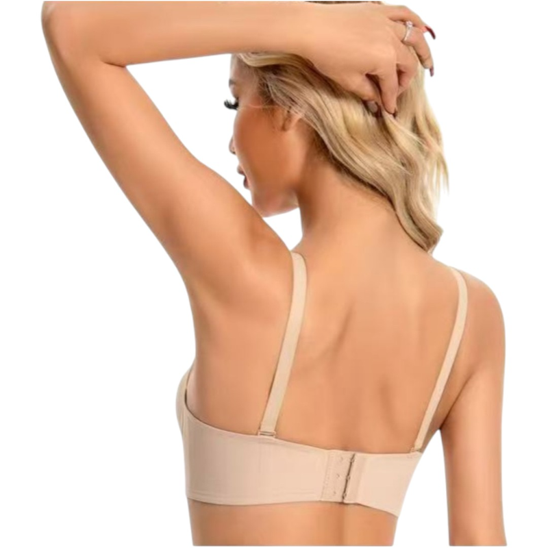 Push up bra b #hj36009-null