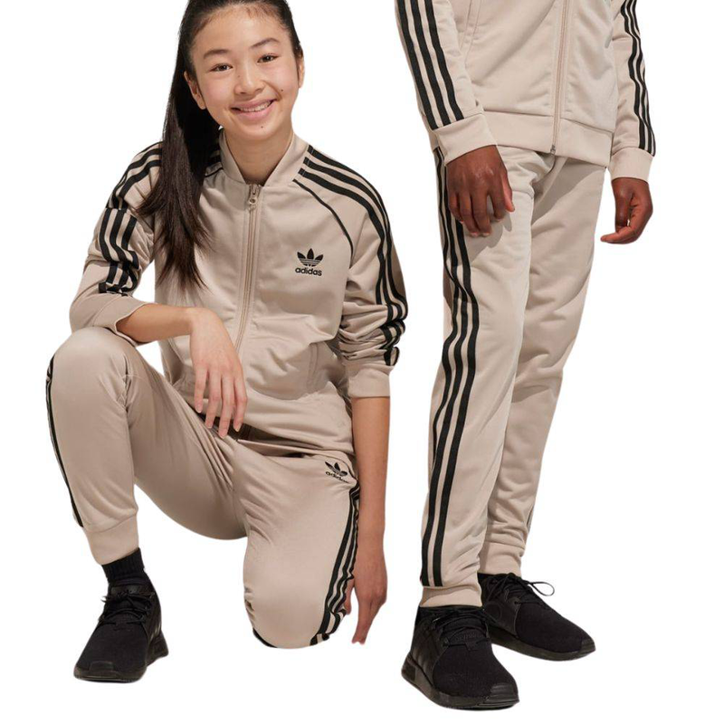 Sst track pants-null