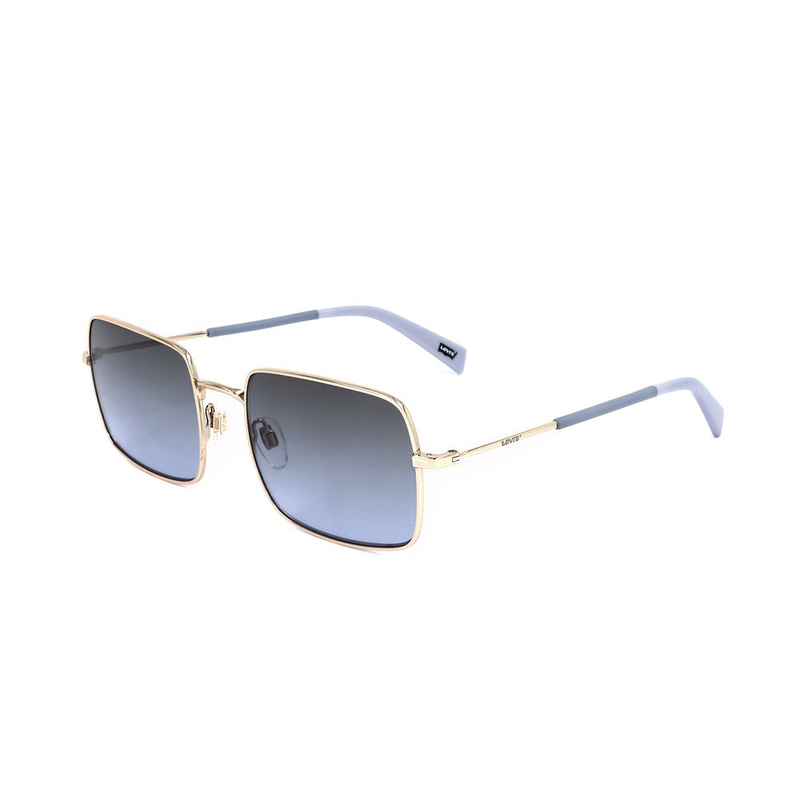 Gray stainless steel sunglasses-null