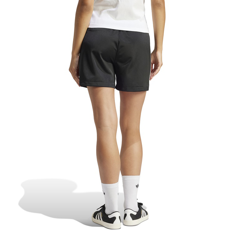 Adidas originals firebird short      black-null