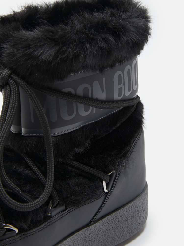 Ltrack faux fur waterproof-null