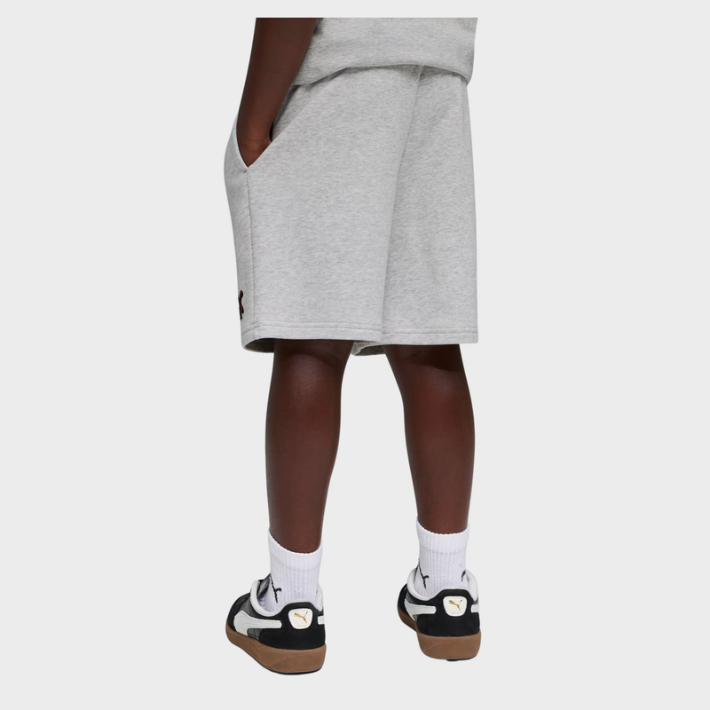 Essential logo lab relaxed shorts boys-null