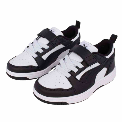 Puma caven 2.0 block kids' sneakers